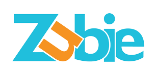 Zubie Logo