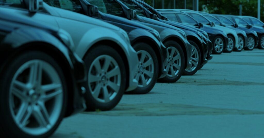 Zubie Dealership Loaner Fleet Management