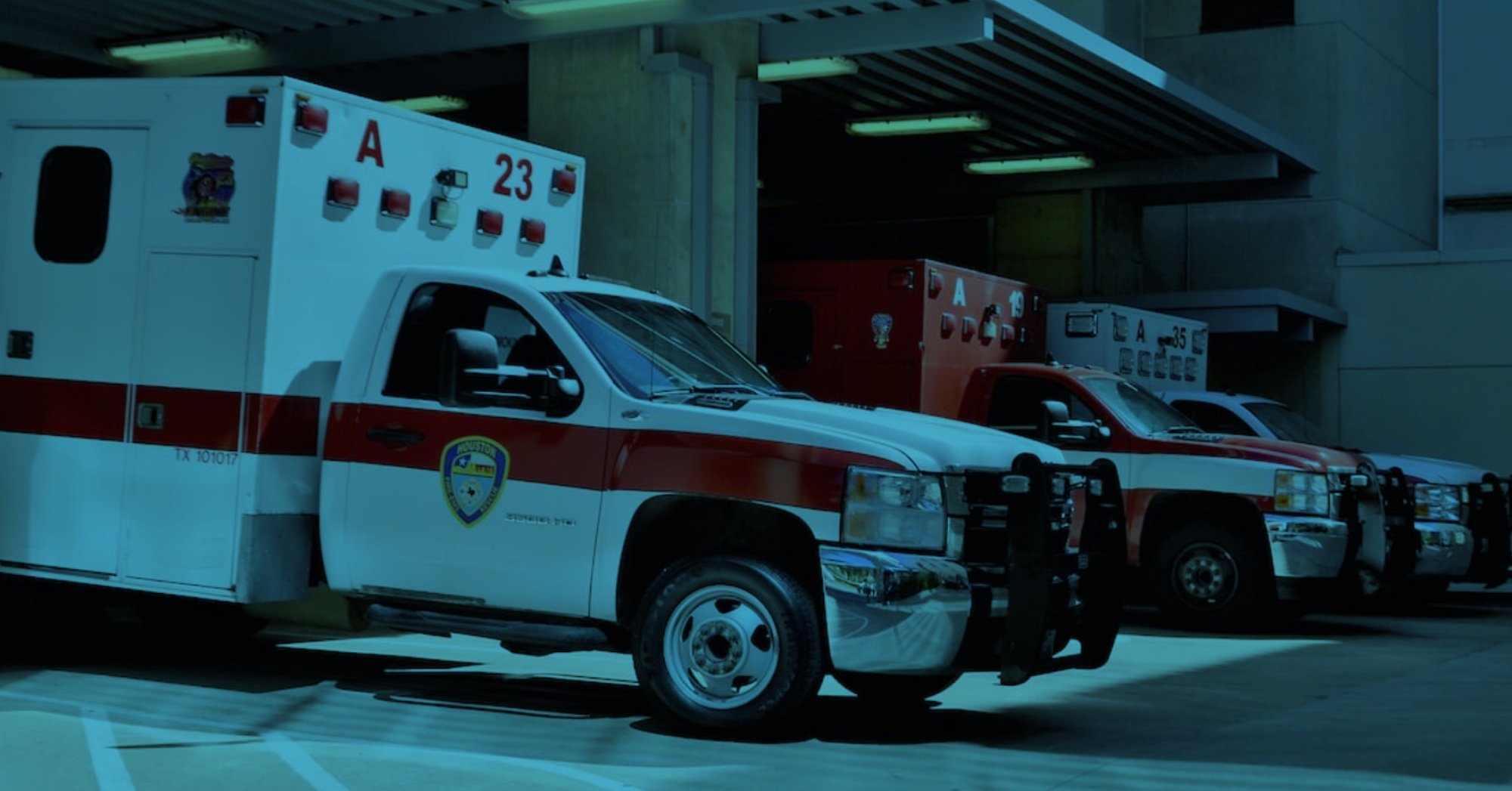 Telematics to the Rescue: How First Responders Benefit from Fleet ...