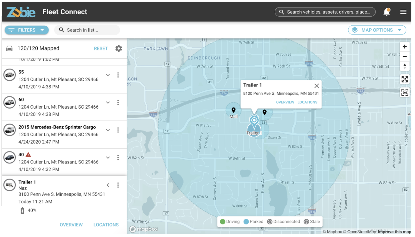 How the Zubie + Serviceminder.io Integration Creates Value