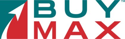 BuyMax logo