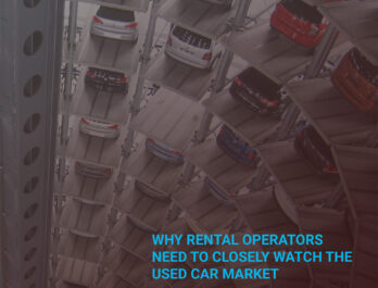 Why Rental Operators Need To Closely Watch the Used Car Market 1