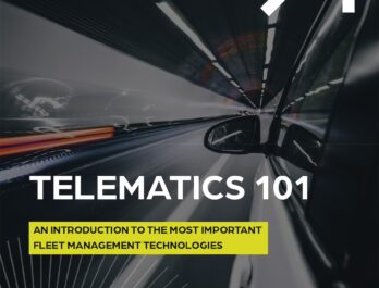 What is telematics?